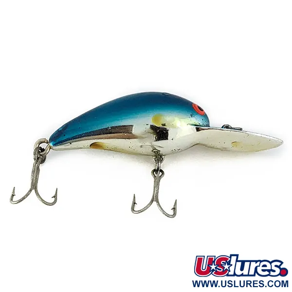  Bomber model 6A, , 11 г, воблер #17068