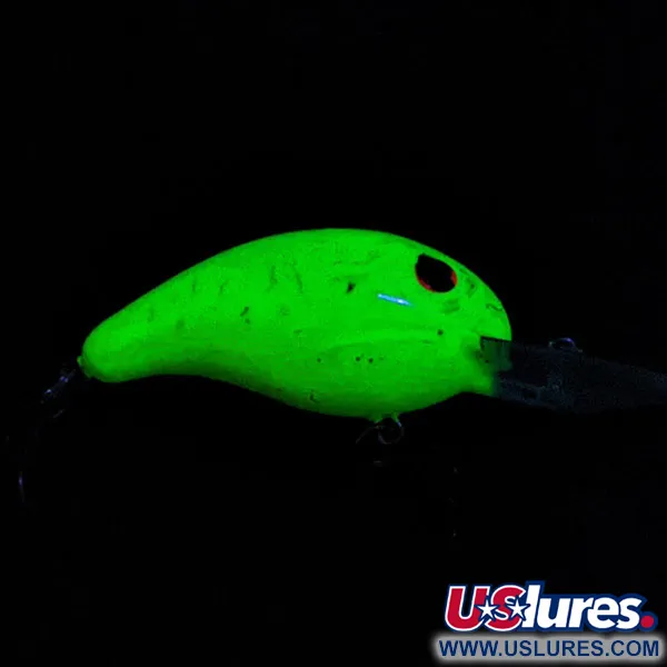 Bandit 200 UV (світиться в ультрафіолеті)