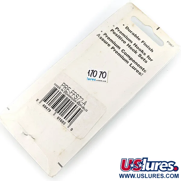 Wahoo Key Largo Swim'n Fin (шумовий)