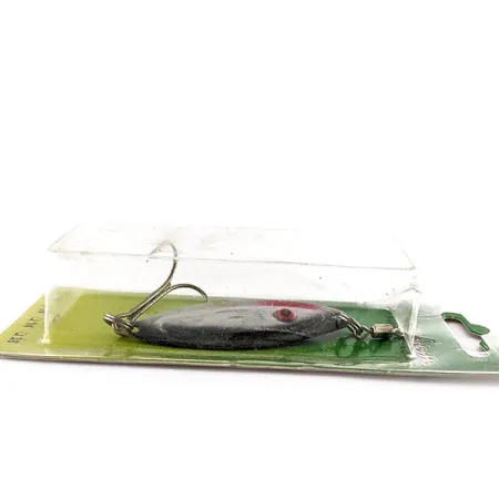 Wahoo Key Largo Swim'n Fin (шумовий), 14 г, блесна коливалка (колебалка) #17073