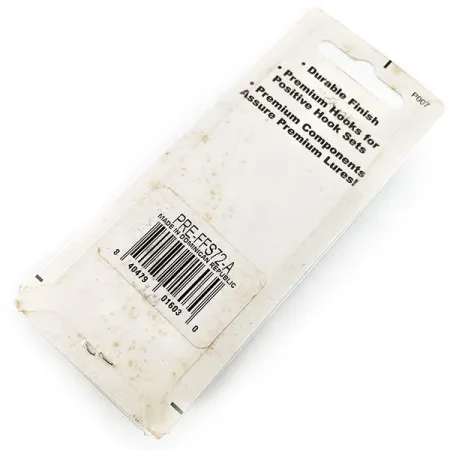 Wahoo Key Largo Swim'n Fin (шумовий), 14 г, блесна коливалка (колебалка) #17074