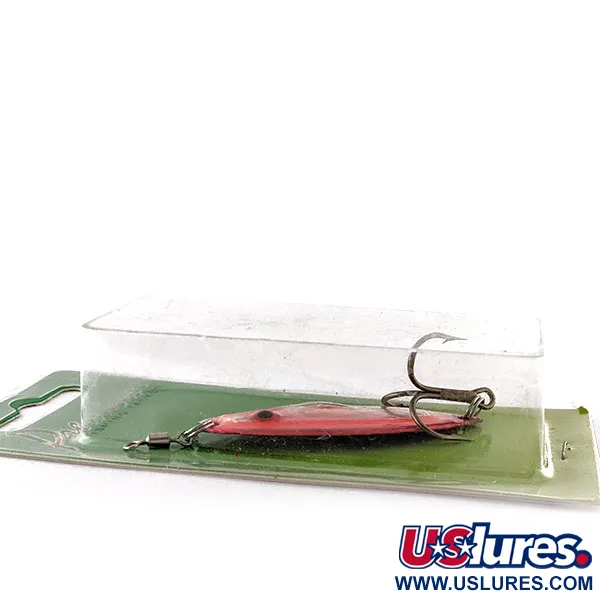  Wahoo Key Largo Swim'n Fin (шумовий), , 14 г, блесна коливалка (колебалка) #17074