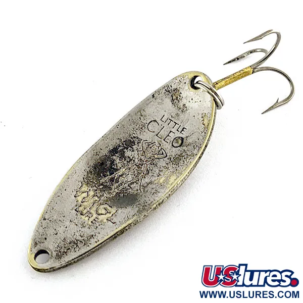 Little Cleo (Hula Girl)