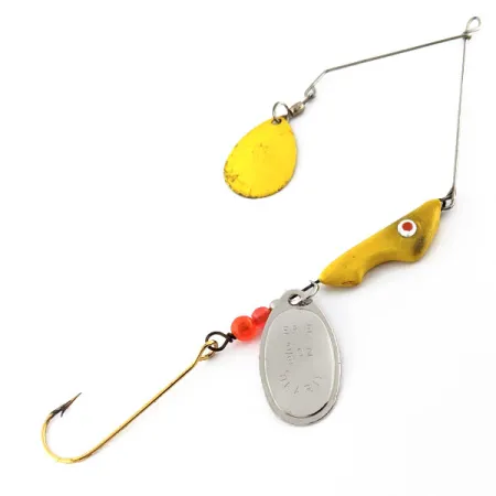 Erie Dearie Walleye Killer