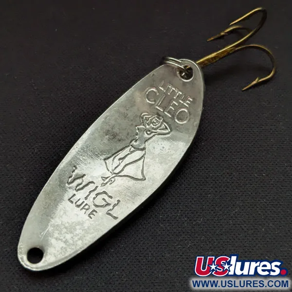 Little Cleo (Hula Girl)