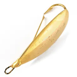 Незачіпляйка Johnson Silver Minnow