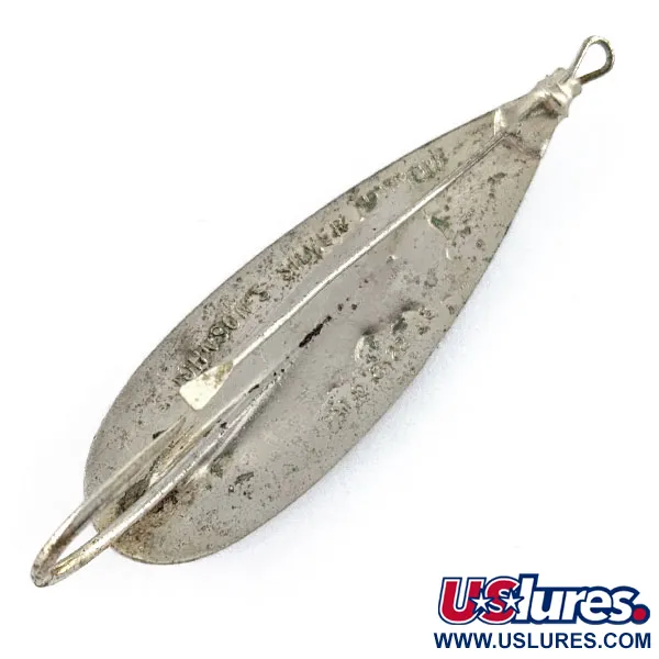 Незачіпляйка Johnson Silver Minnow