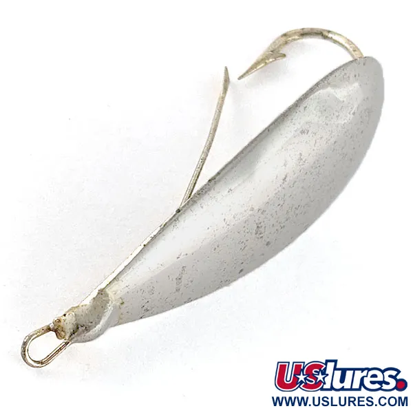 Незачіпляйка Johnson Silver Minnow