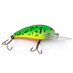 Bomber model 7A baby striper UV (світиться в ультрафіолеті)