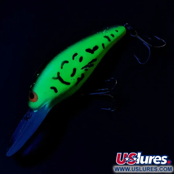 Bomber model 7A baby striper UV (світиться в ультрафіолеті)