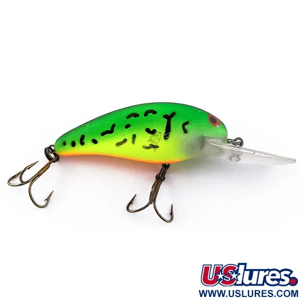 Bomber model 7A baby striper UV (світиться в ультрафіолеті)