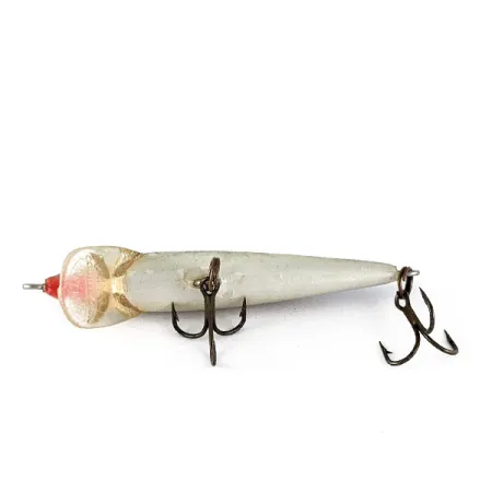 Rapala Countdown S7, S (Silver), 8 г, воблер #17123