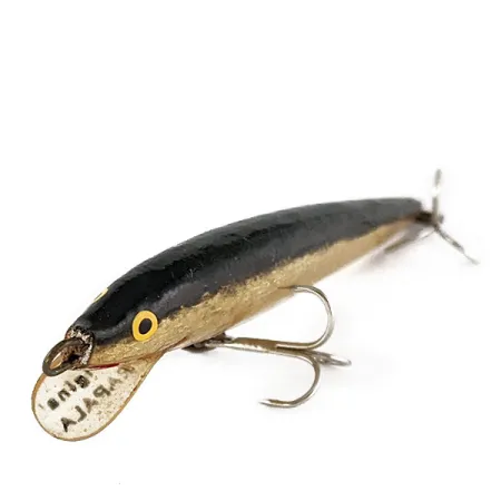Rapala Original Floater F9, 4 г, воблер #17124