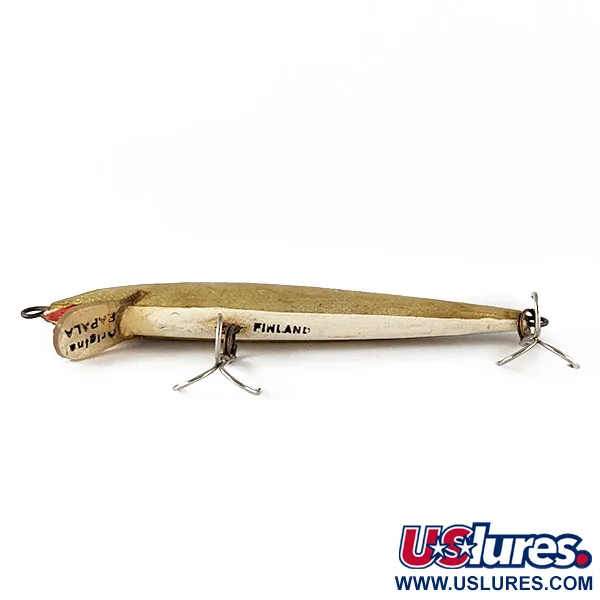 Rapala Original Floater F9, 4 г, воблер #17124