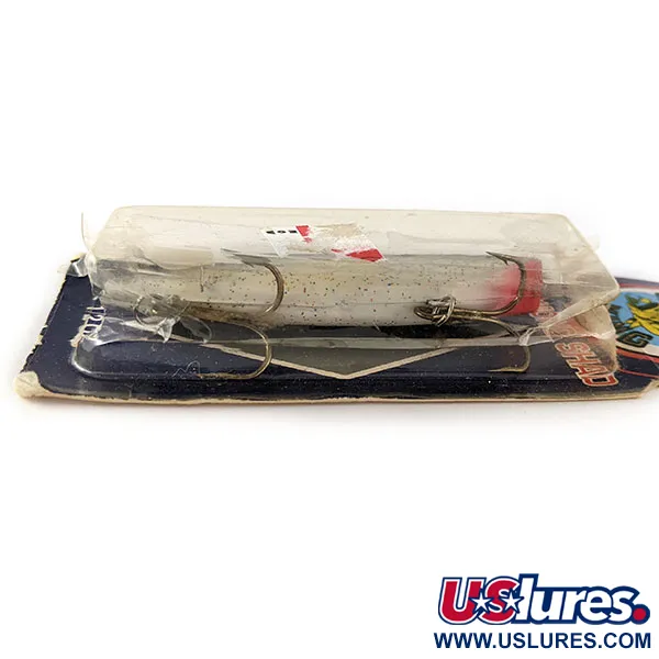  Strike King Diamond Shad (1970), , 14 г, воблер #17125