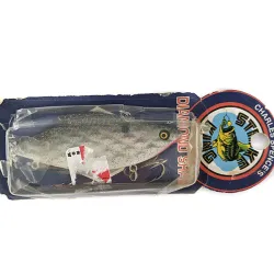 Strike King Diamond Shad (1970)