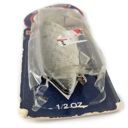 Strike King Diamond Shad (1970), 14 г, воблер #17125