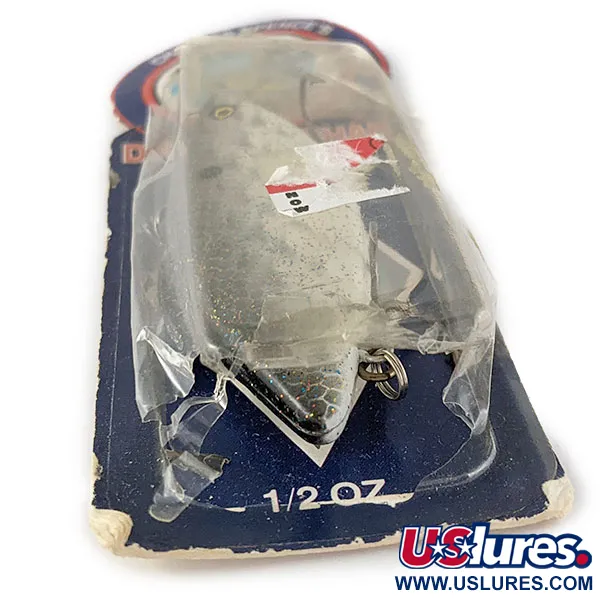  Strike King Diamond Shad (1970), , 14 г, воблер #17125