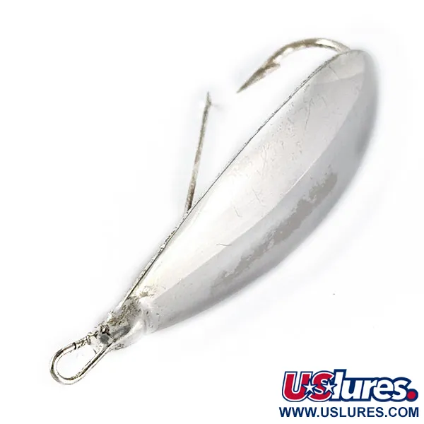 ​Незачіпляйка Johnson Silver Minnow