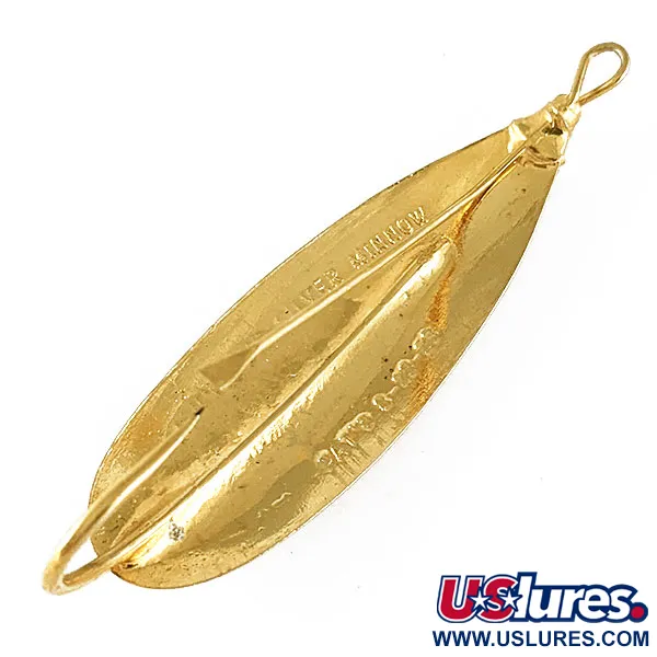 Незачіпляйка Johnson Silver Minnow