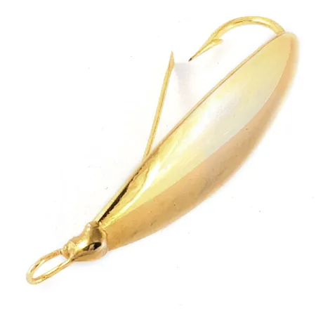 Незачіпляйка Johnson Silver Minnow