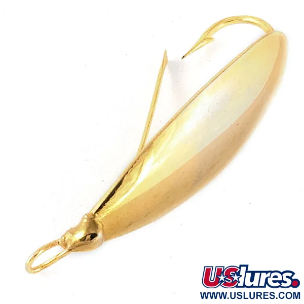 Незачіпляйка Johnson Silver Minnow