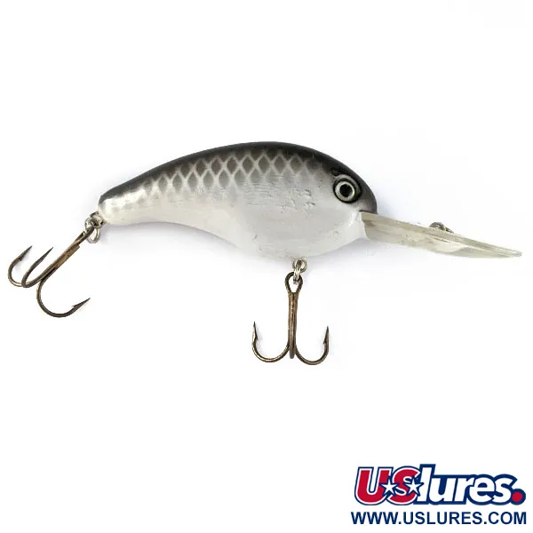  ​Strike King Pro Model 5XD, Gizzard Shad, 18 г, воблер #17129
