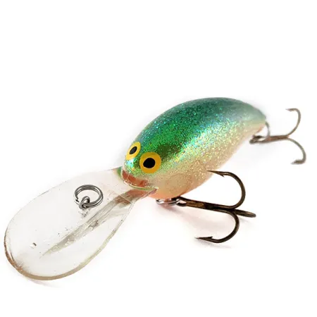 Norman DD14, 16 г, воблер #17130