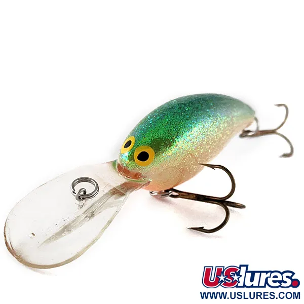  Norman DD14, , 16 г, воблер #17130