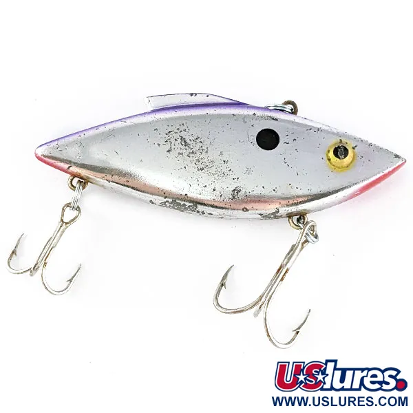  Bill Lewis Rat-L-Trap, , 14 г, воблер #17131