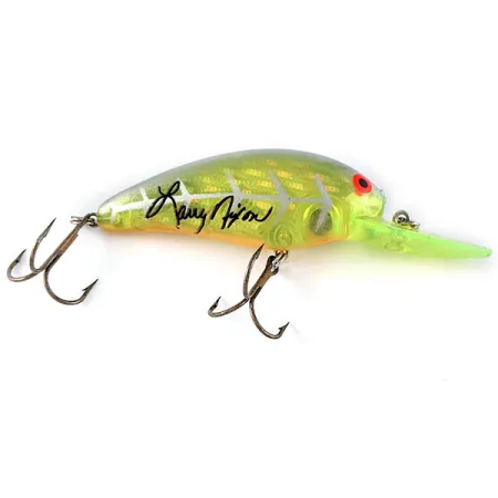 Bomber model 7A Larry Nixon UV (світиться в ультрафіолеті)