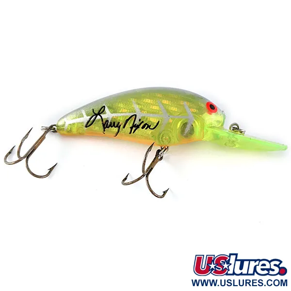 Bomber model 7A Larry Nixon UV (світиться в ультрафіолеті)