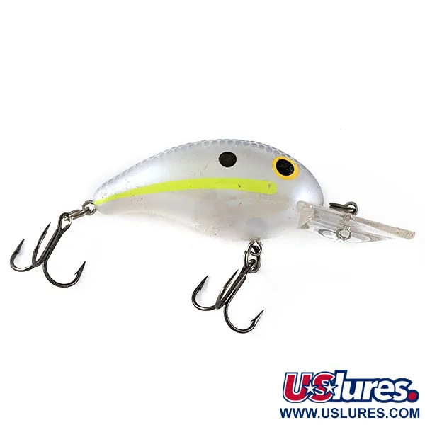 Bandit 200 UV (світиться в ультрафіолеті)