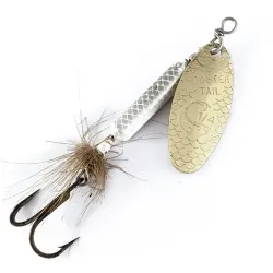 Worden’s Original Rooster Tail