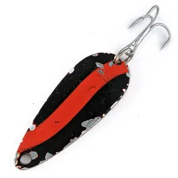 Worth Chippewa Steel Spoon