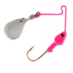 Worth Спіннербейт