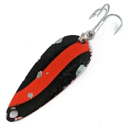 Worth Chippewa Steel Spoon