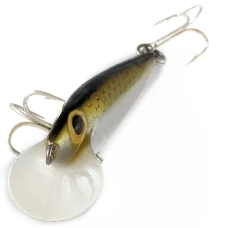 ​Storm Thin Fin Shiner Minnow, 4 г, воблер #17164