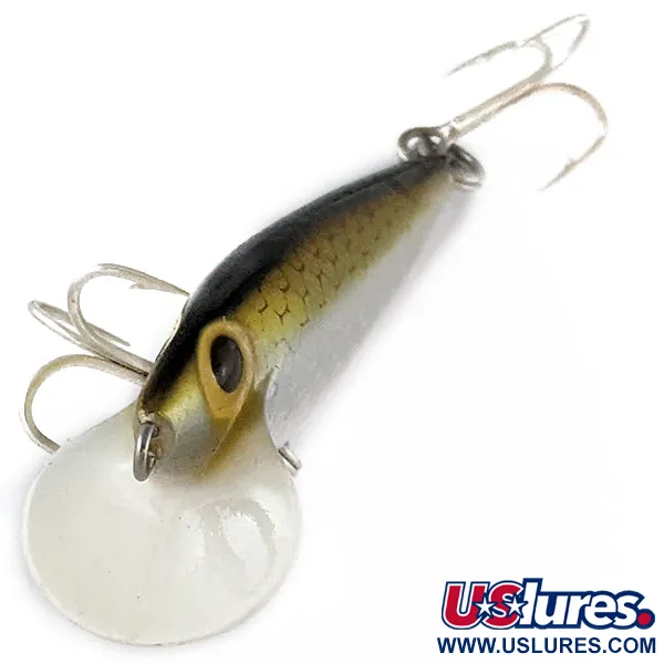  ​Storm Thin Fin Shiner Minnow, , 4 г, воблер #17164