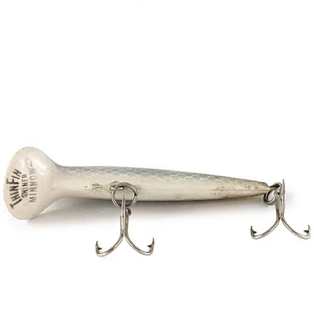 ​Storm Thin Fin Shiner Minnow, 4 г, воблер #17164