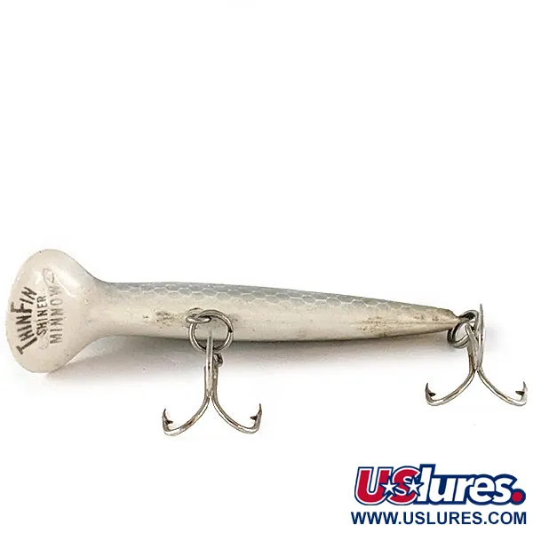  ​Storm Thin Fin Shiner Minnow, , 4 г, воблер #17164