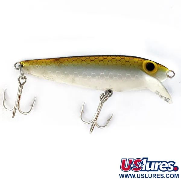  ​Storm Thin Fin Shiner Minnow, , 4 г, воблер #17164