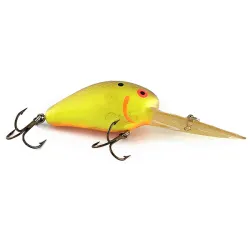 Bomber Model 9A Magnum Deep Runner UV (світиться в ультрафіолеті)