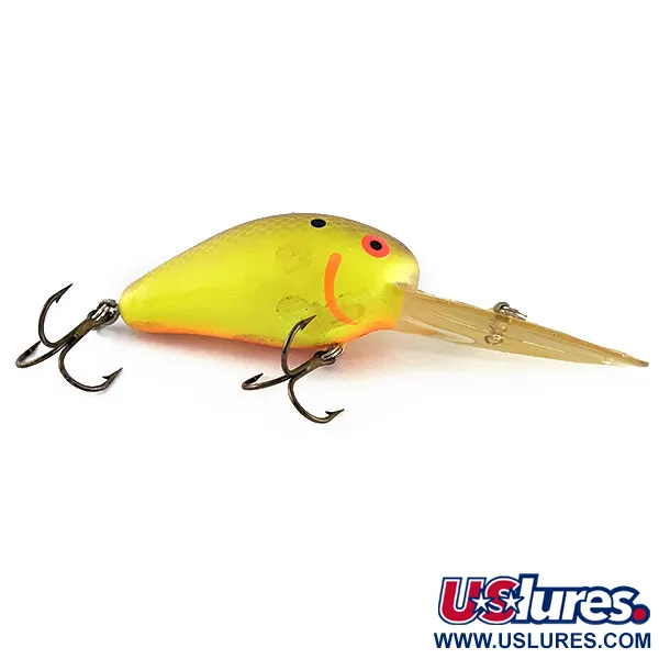 Bomber Model 9A Magnum Deep Runner UV (світиться в ультрафіолеті)