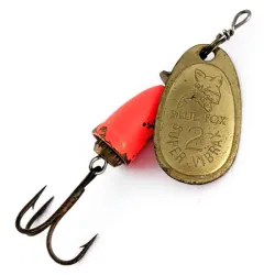 Blue Fox Super Vibrax 2