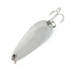 Worth Chippewa Steel Spoon