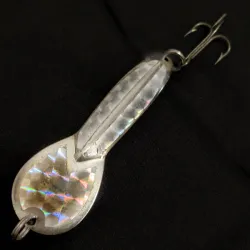 Glen EvaGlen Evans Loco 4