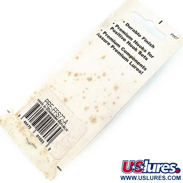  Wahoo Key Largo Swim'n Fin (шумовий), , 14 г, блесна коливалка (колебалка) #17189