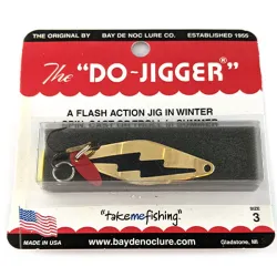 Bay de Noc Do-Jigger #3