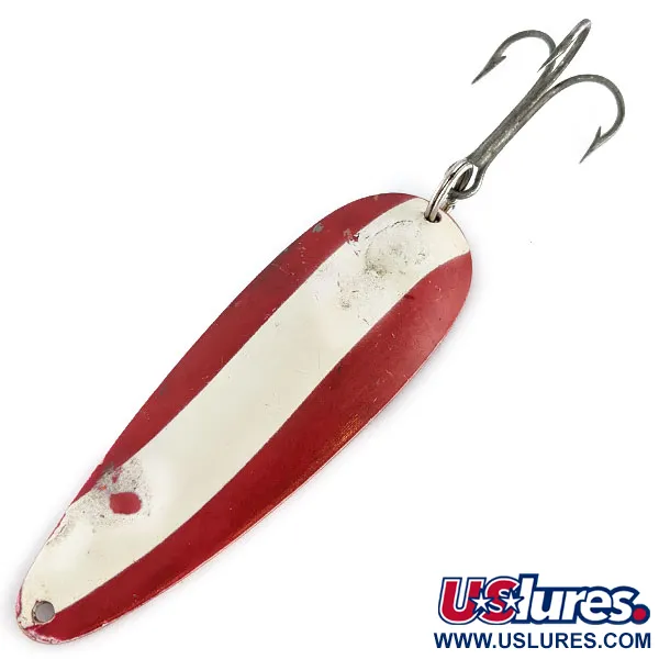 Eppinger Dardevle, Red Devil/мідь, 28 г, блесна коливалка (колебалка) #17196